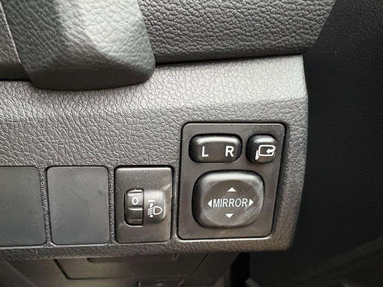 2015 TOYOTA AURIS 2015 TOYOTA AURIS