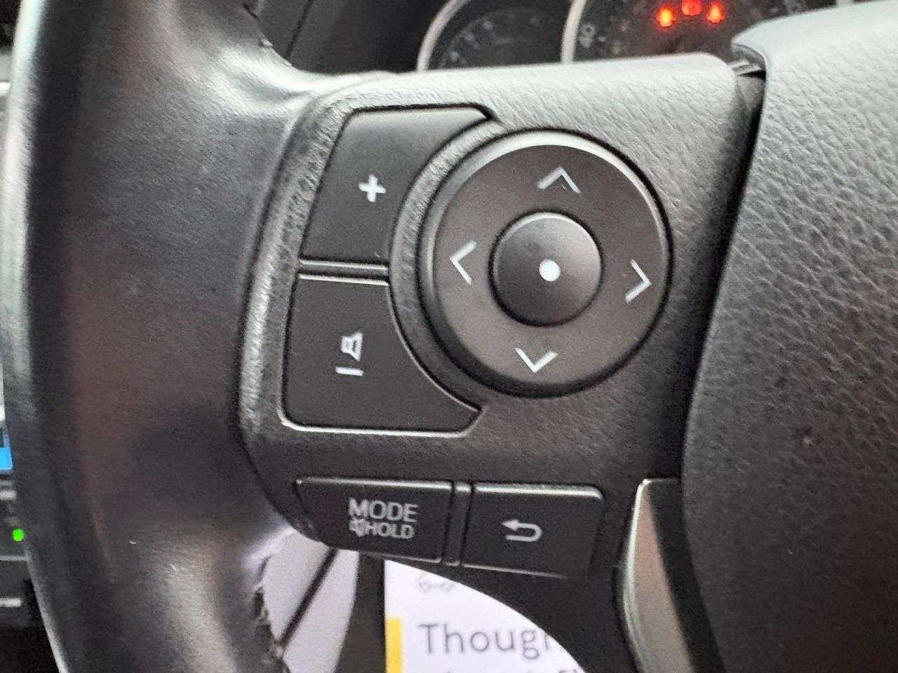 2015 TOYOTA AURIS 2015 TOYOTA AURIS