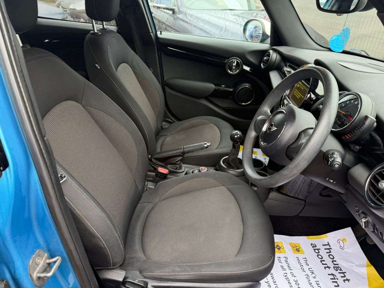 2014 MINI HATCH 2014 MINI HATCH