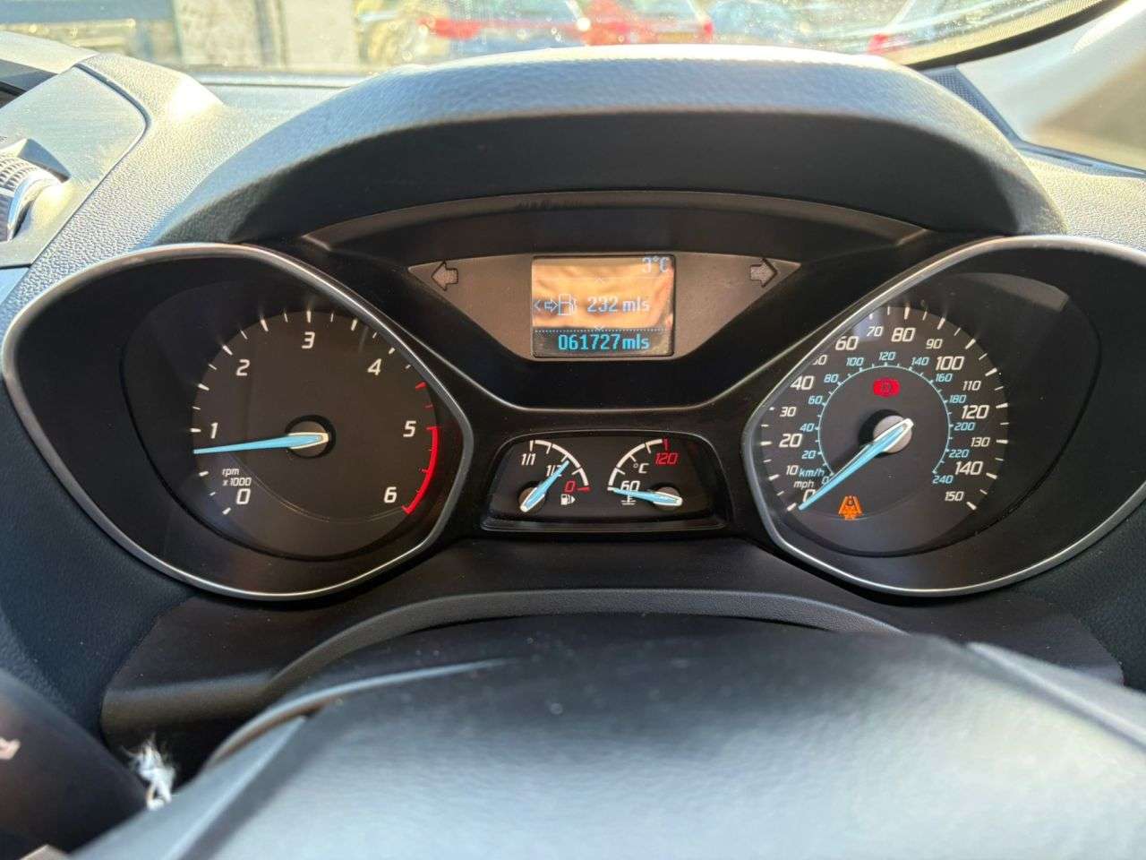 2013 FORD GRAND C-MAX 2013 FORD GRAND C-MAX