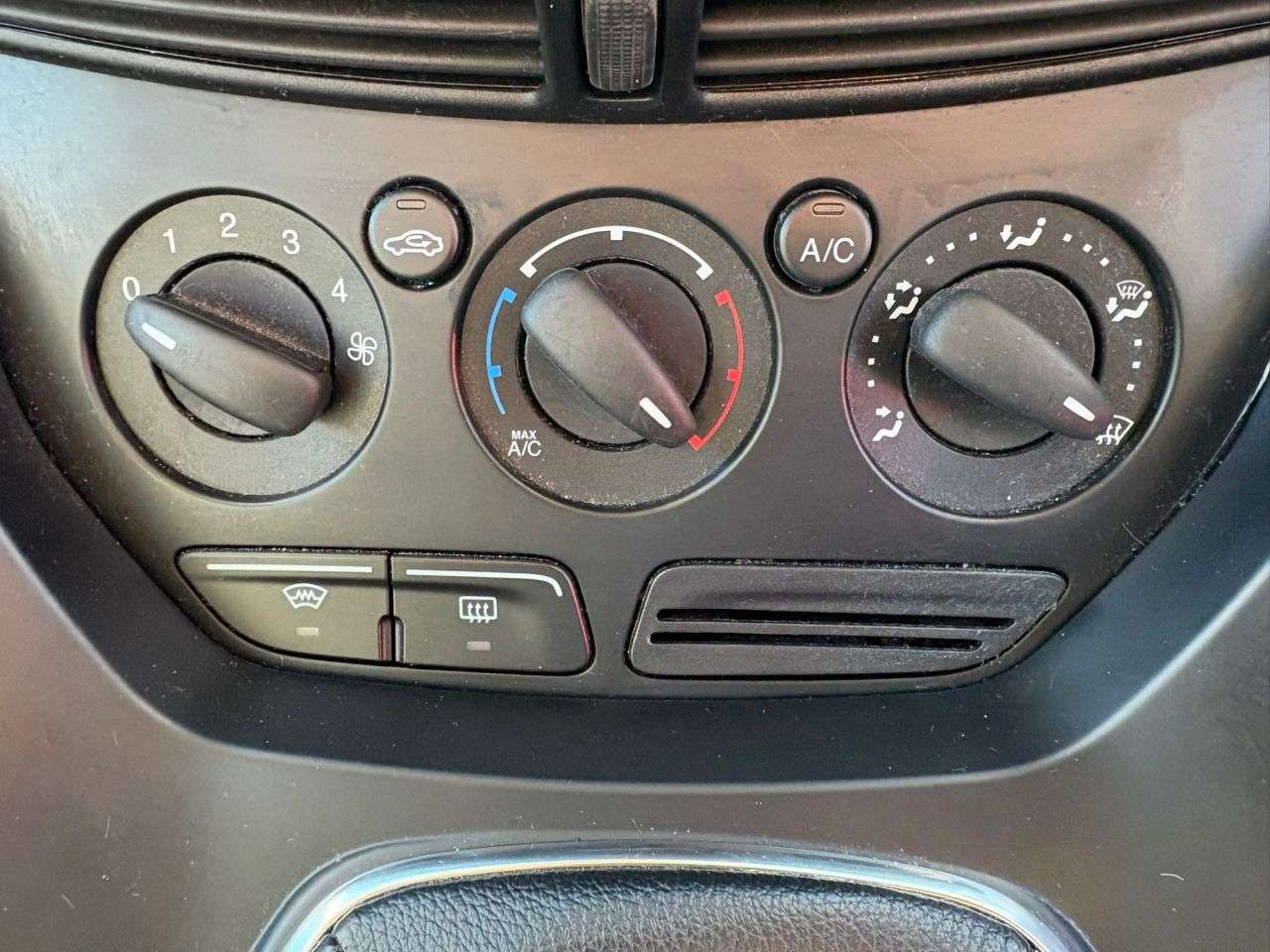 2013 FORD GRAND C-MAX 2013 FORD GRAND C-MAX