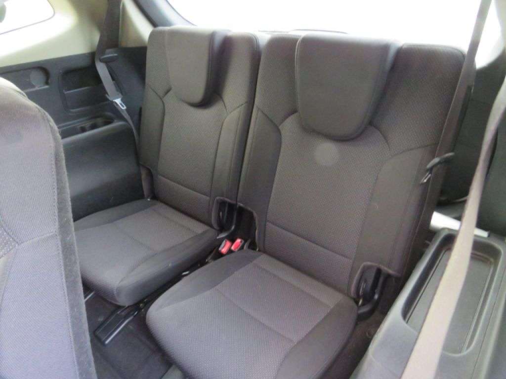 2016 KIA CARENS 2016 KIA CARENS