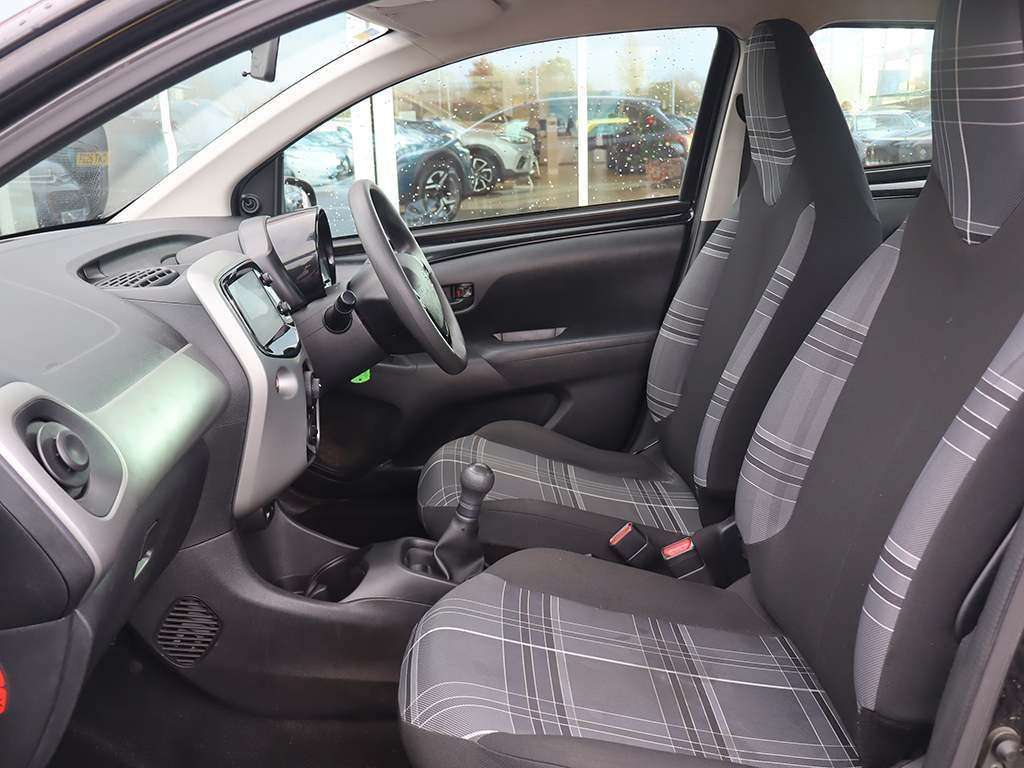 2018 PEUGEOT 108 2018 PEUGEOT 108