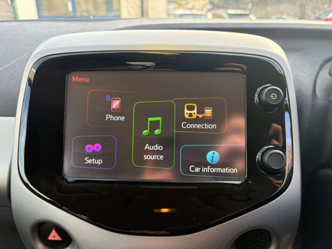 2018 PEUGEOT 108 2018 PEUGEOT 108