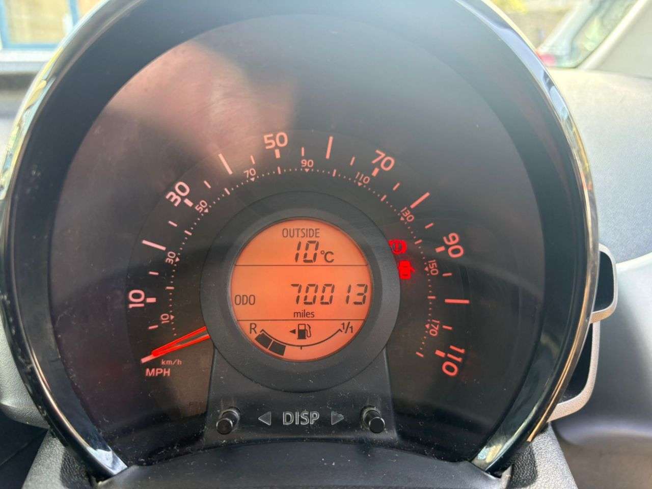 2018 PEUGEOT 108 2018 PEUGEOT 108