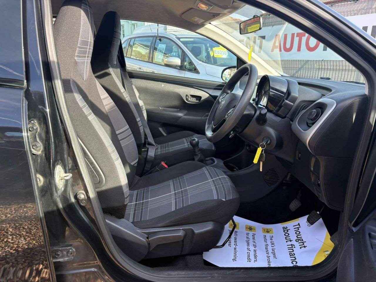 2018 PEUGEOT 108 2018 PEUGEOT 108