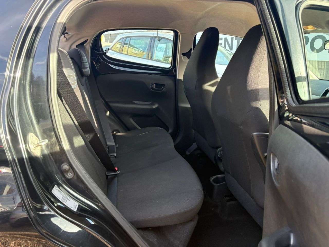 2018 PEUGEOT 108 2018 PEUGEOT 108