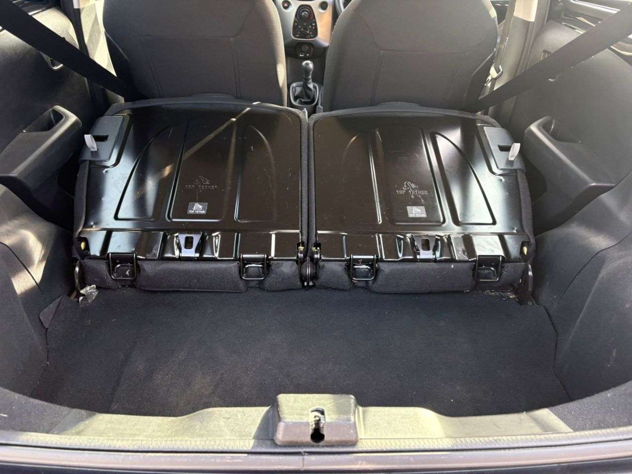 2018 PEUGEOT 108 2018 PEUGEOT 108