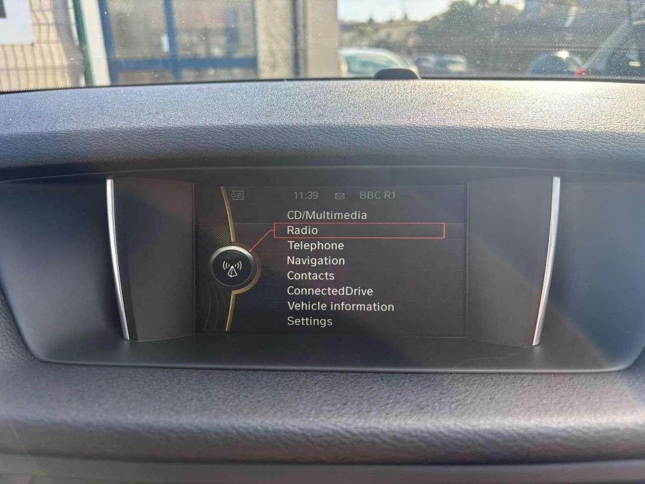 2013 BMW X1 2013 BMW X1