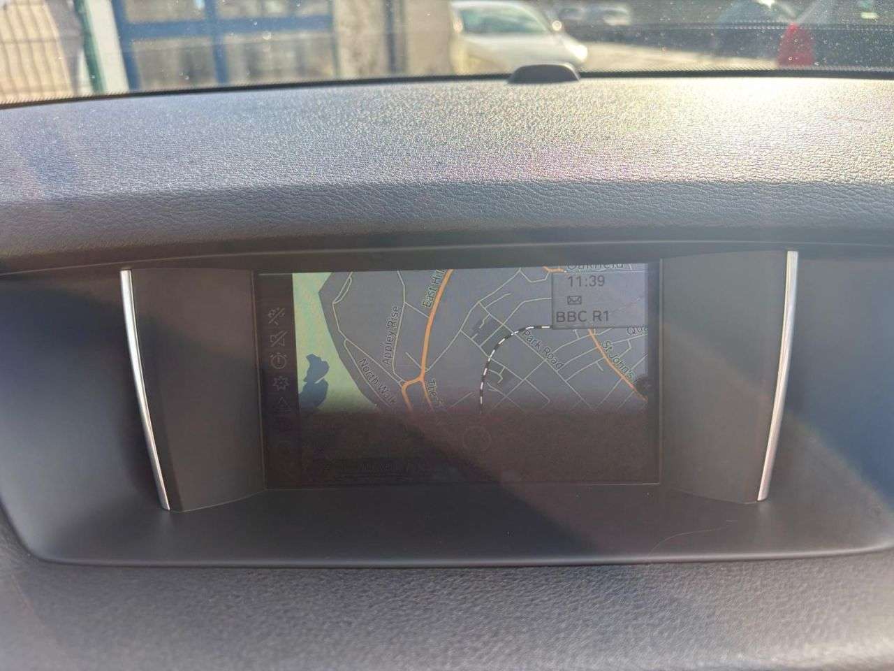 2013 BMW X1 2013 BMW X1