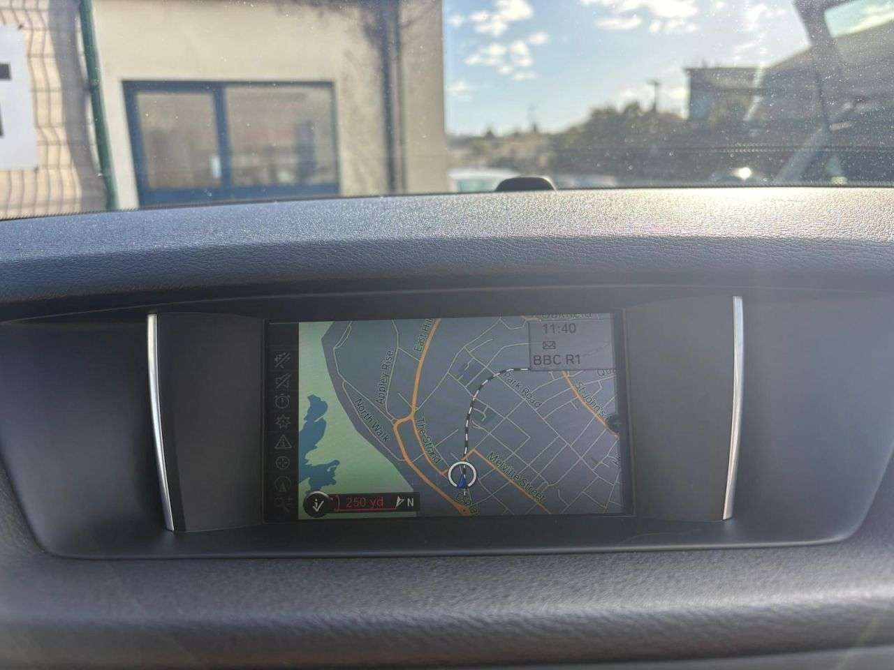 2013 BMW X1 2013 BMW X1