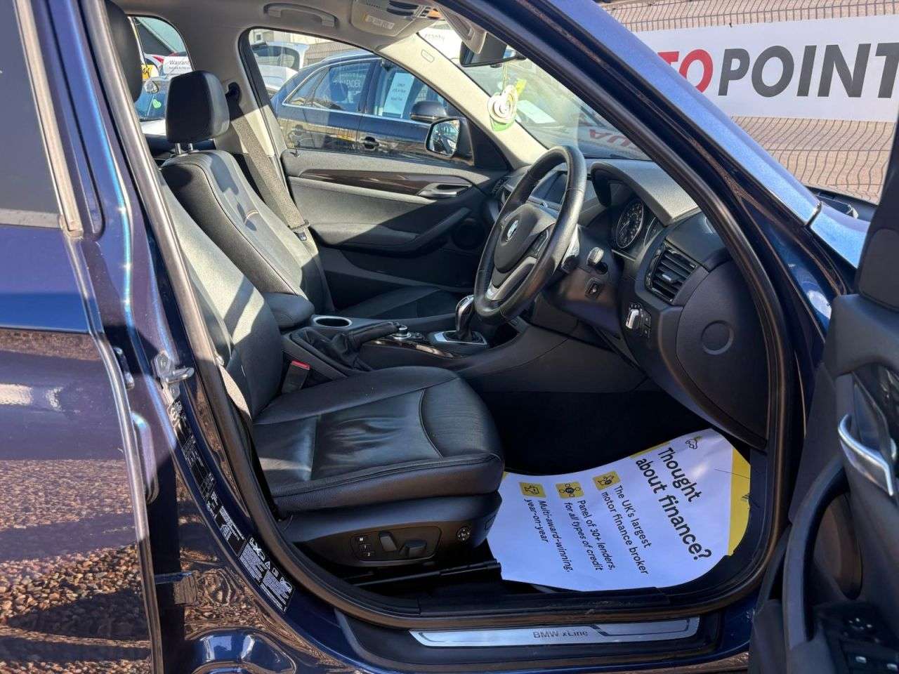 2013 BMW X1 2013 BMW X1