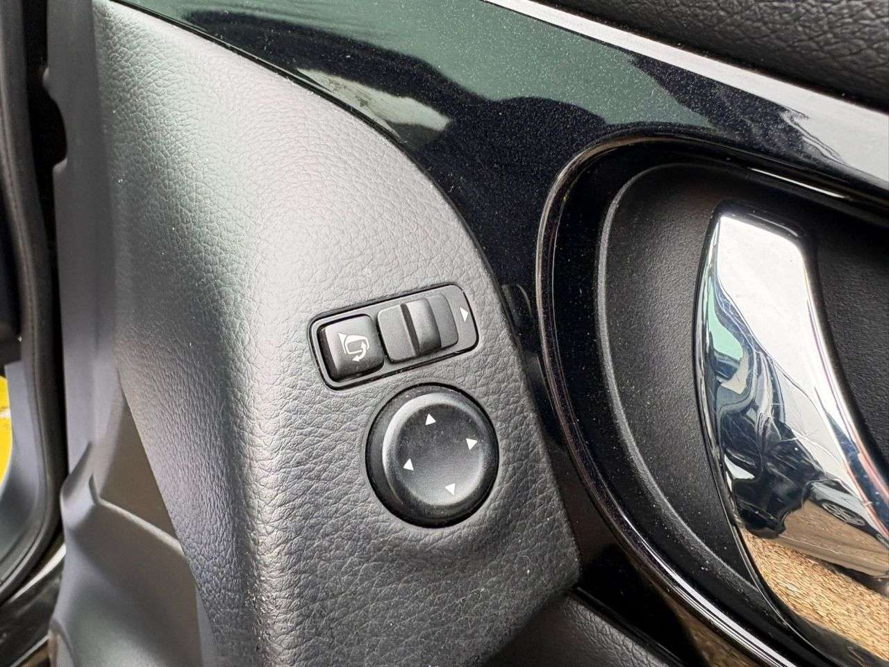 2016 NISSAN QASHQAI 2016 NISSAN QASHQAI