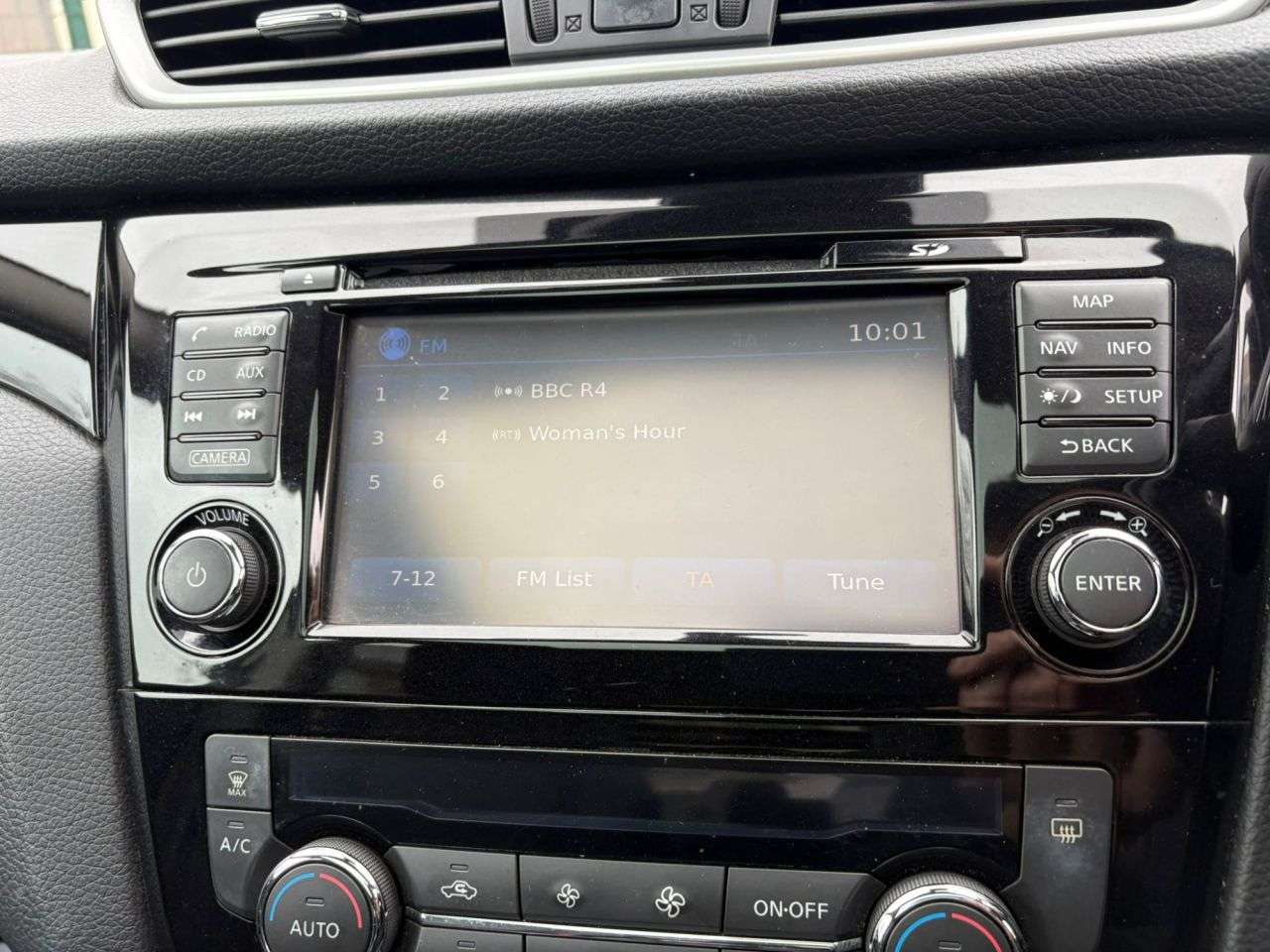 2016 NISSAN QASHQAI 2016 NISSAN QASHQAI