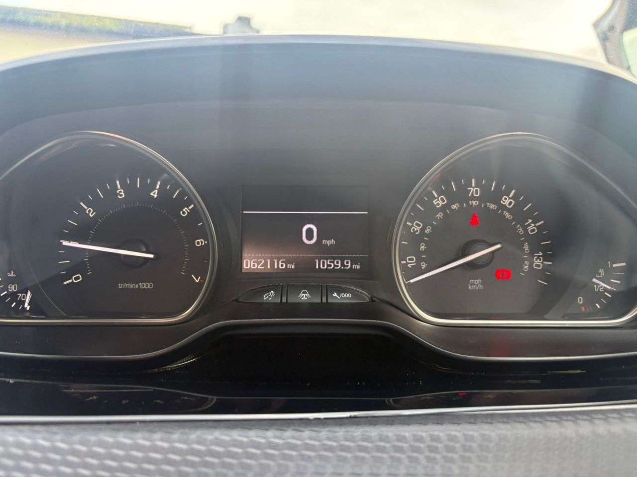 2016 PEUGEOT 2008 2016 PEUGEOT 2008