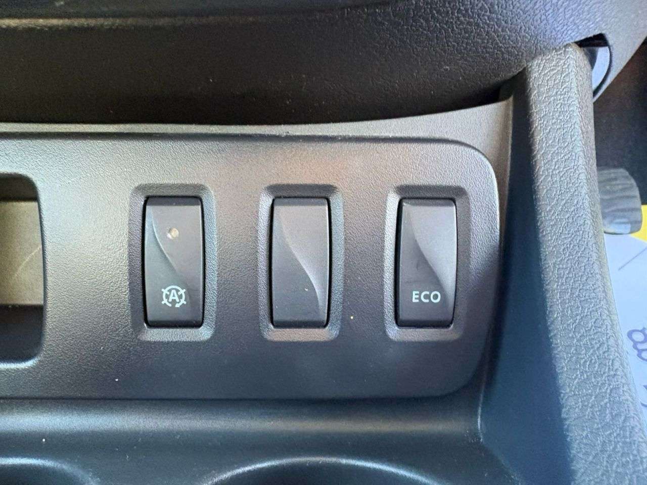 2017 DACIA DUSTER 2017 DACIA DUSTER