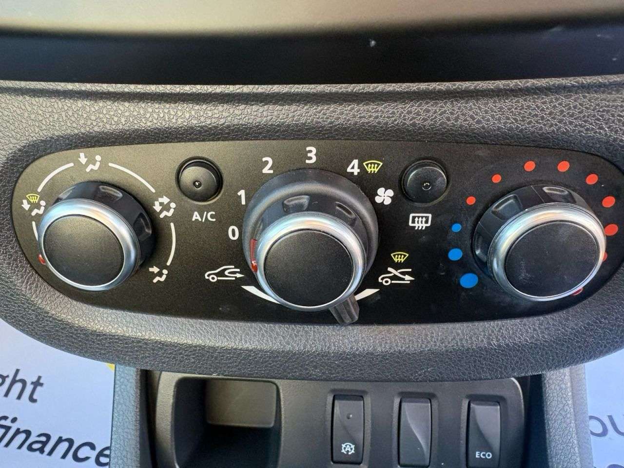 2017 DACIA DUSTER 2017 DACIA DUSTER