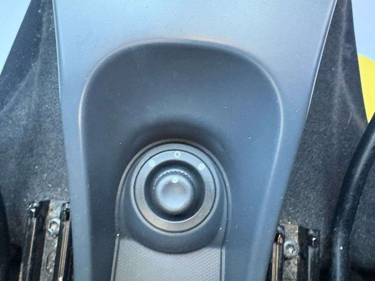 2017 DACIA DUSTER 2017 DACIA DUSTER