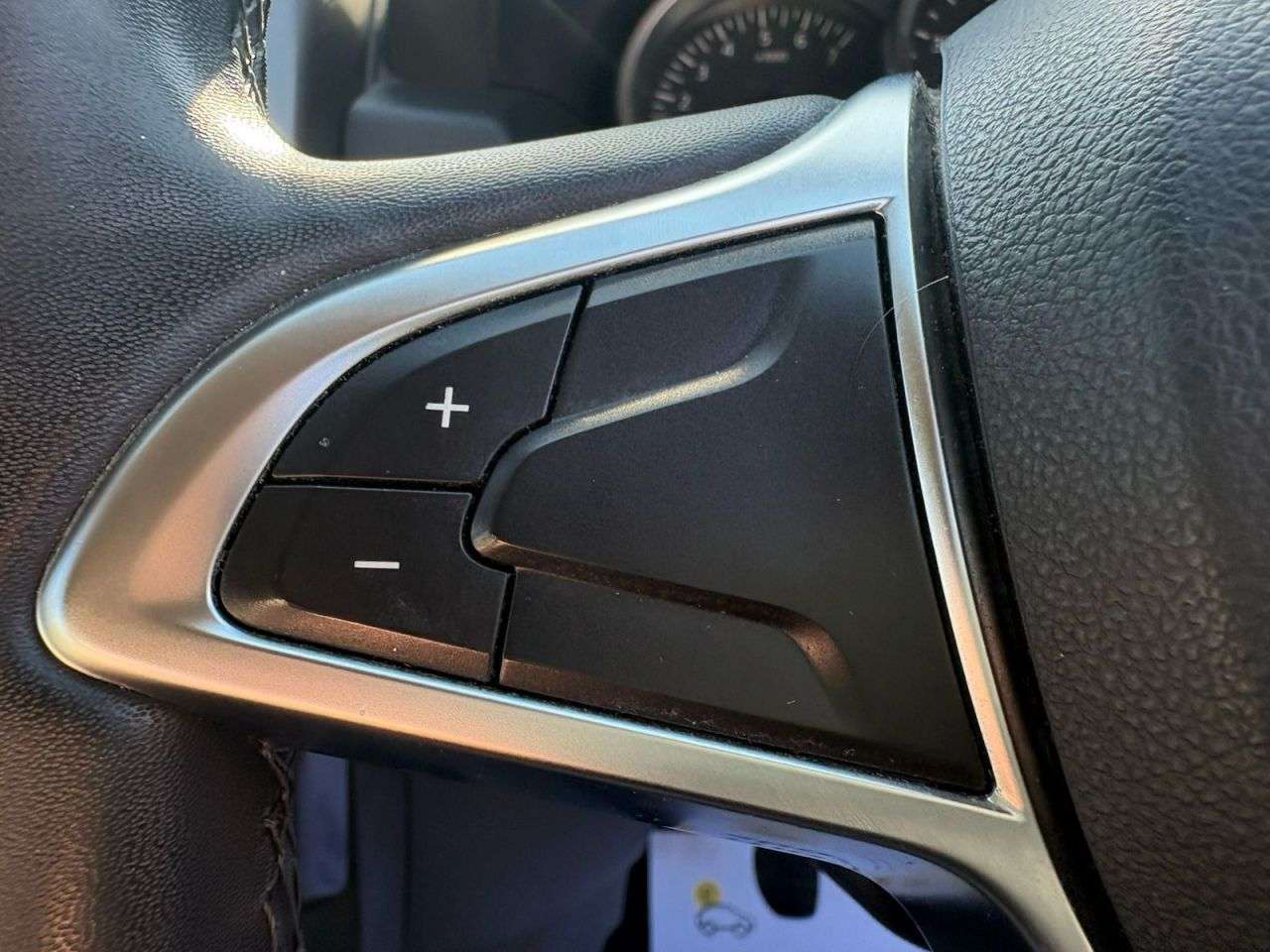 2017 DACIA DUSTER 2017 DACIA DUSTER