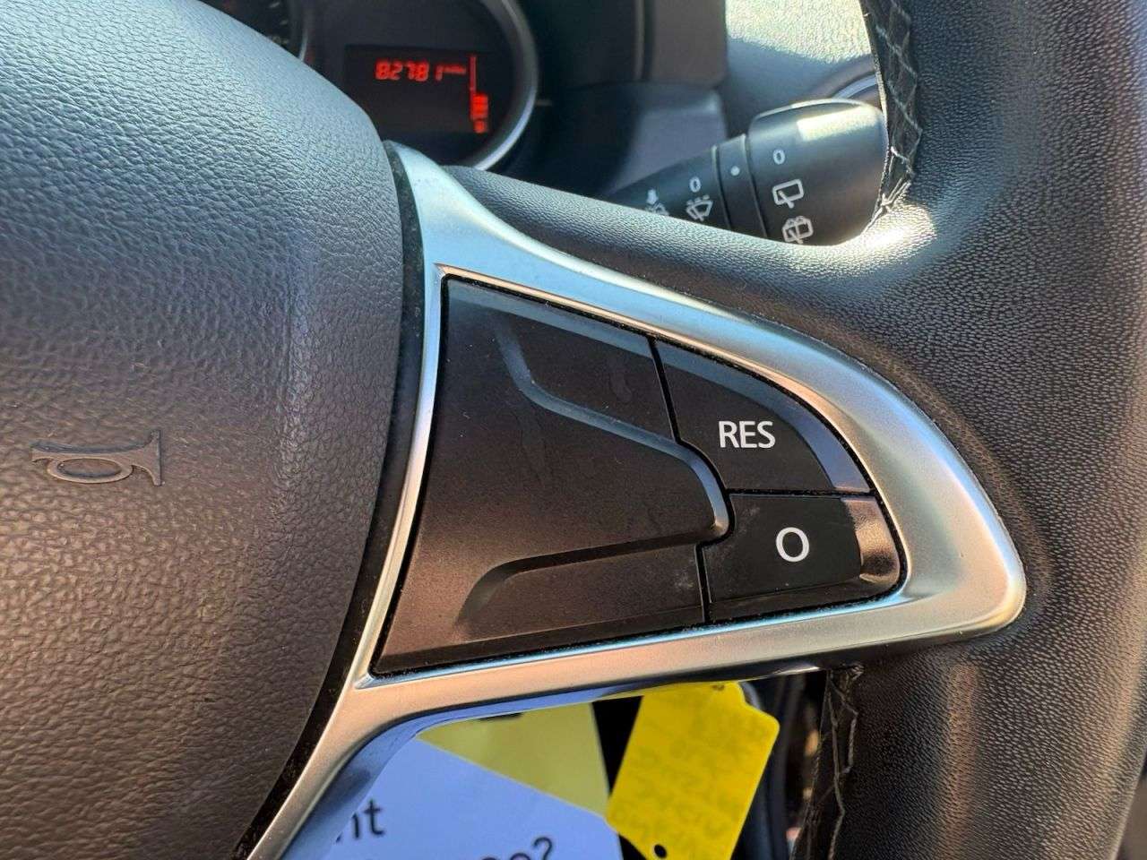 2017 DACIA DUSTER 2017 DACIA DUSTER