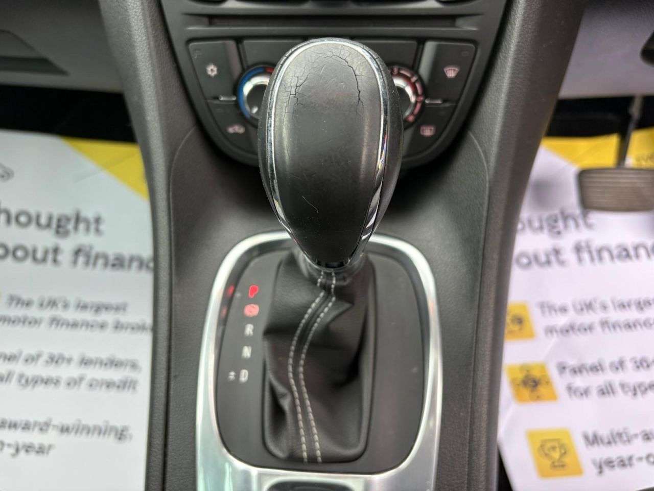 2015 VAUXHALL MERIVA 2015 VAUXHALL MERIVA