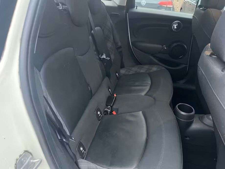 2015 MINI HATCH 2015 MINI HATCH