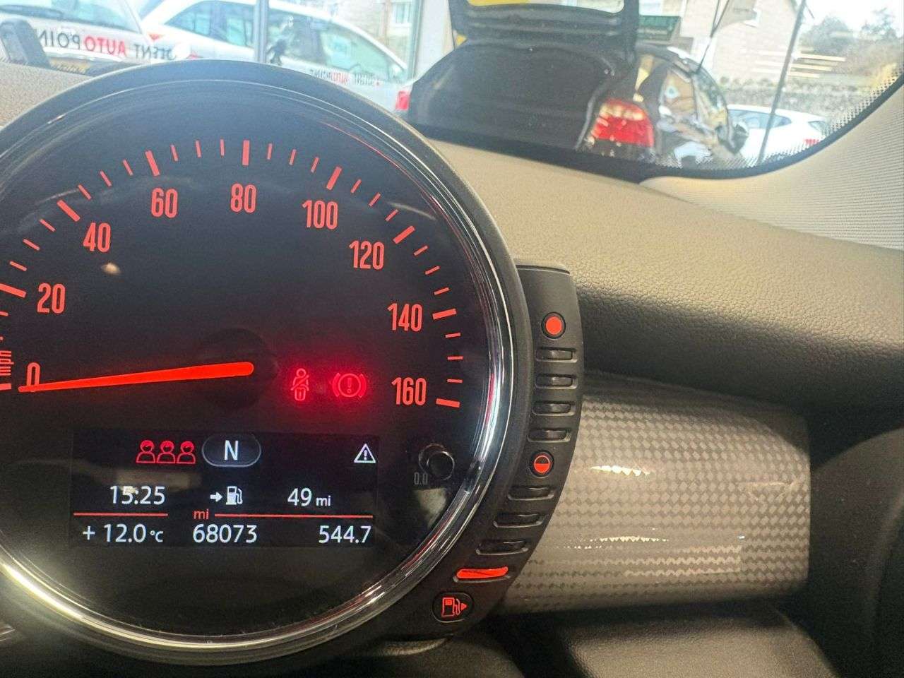 2015 MINI HATCH 2015 MINI HATCH