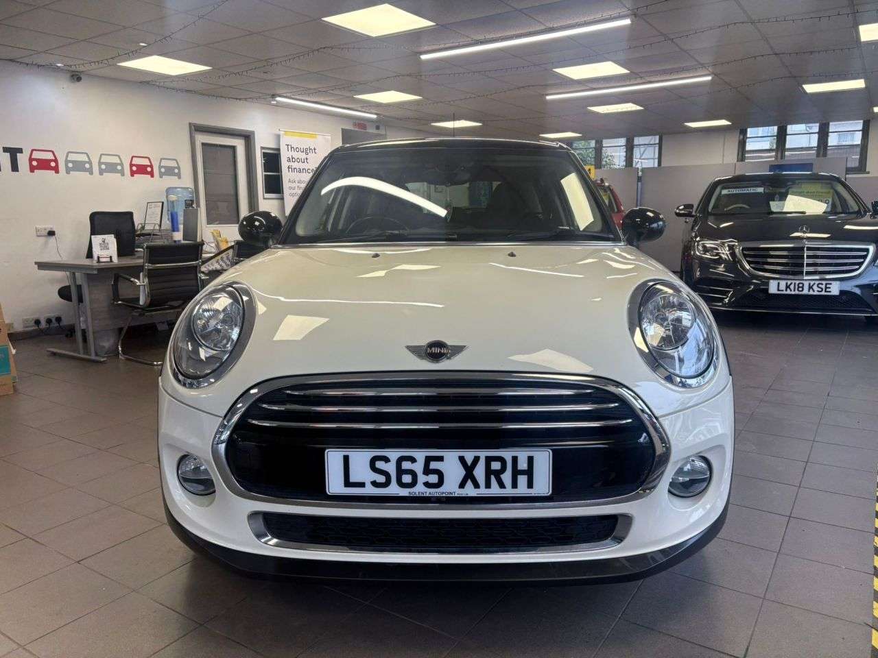 2015 MINI HATCH 2015 MINI HATCH