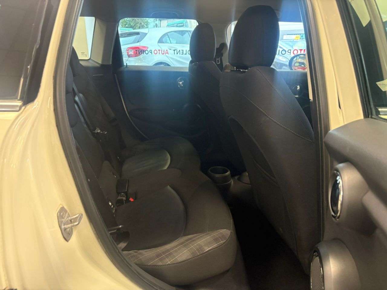 2015 MINI HATCH 2015 MINI HATCH