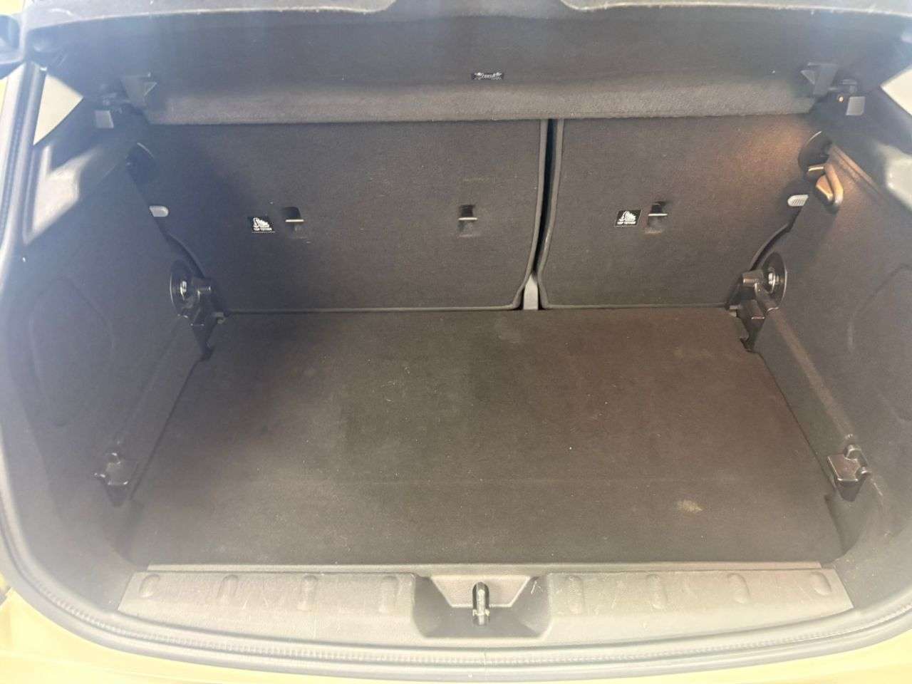 2015 MINI HATCH 2015 MINI HATCH