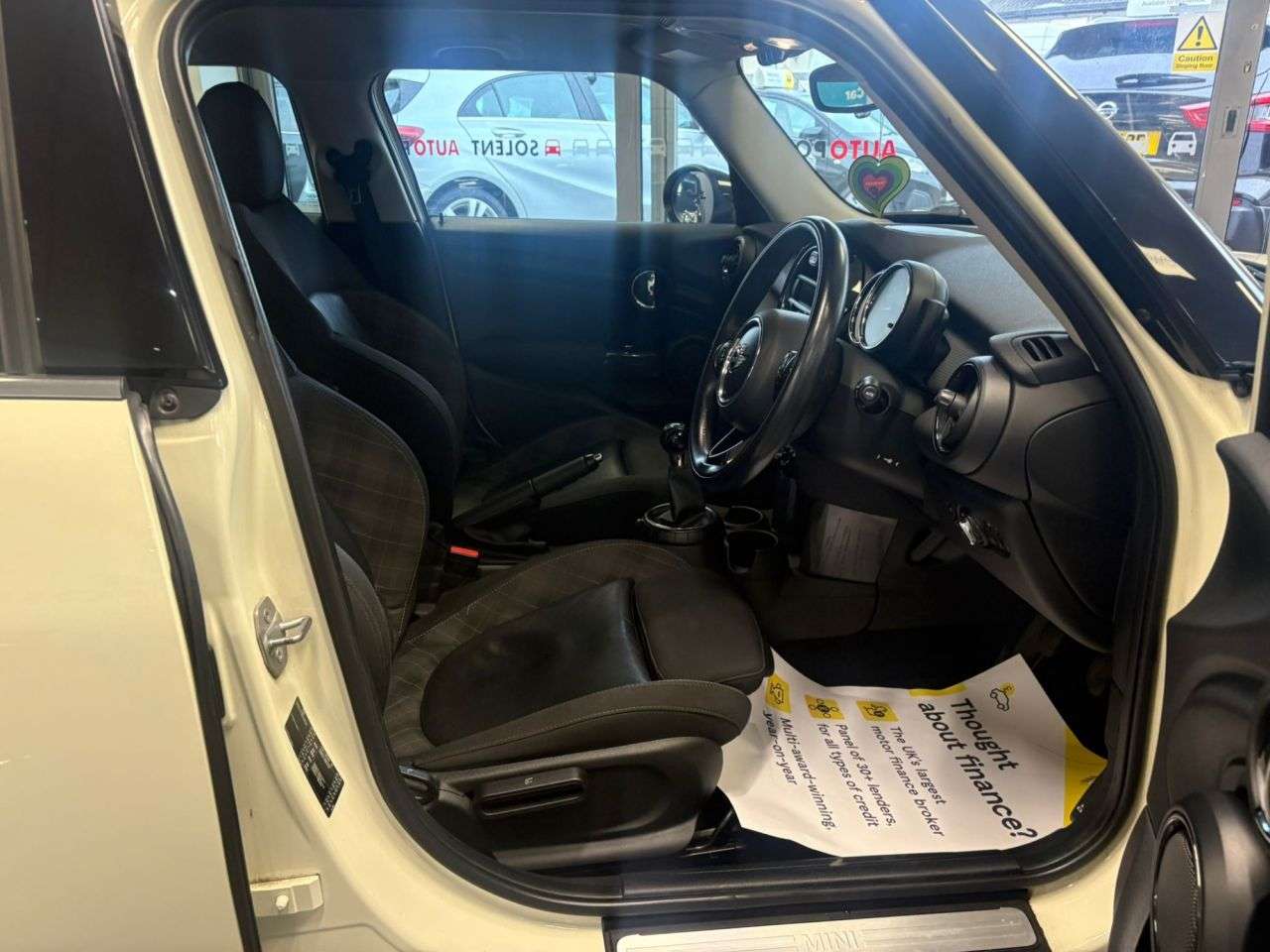 2015 MINI HATCH 2015 MINI HATCH