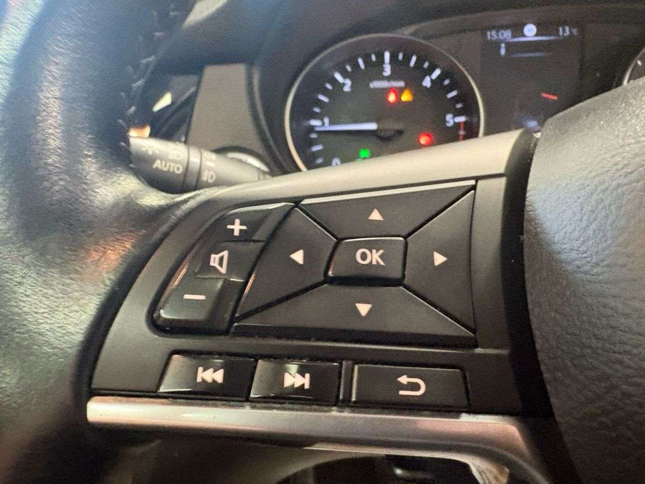 2018 NISSAN QASHQAI 2018 NISSAN QASHQAI