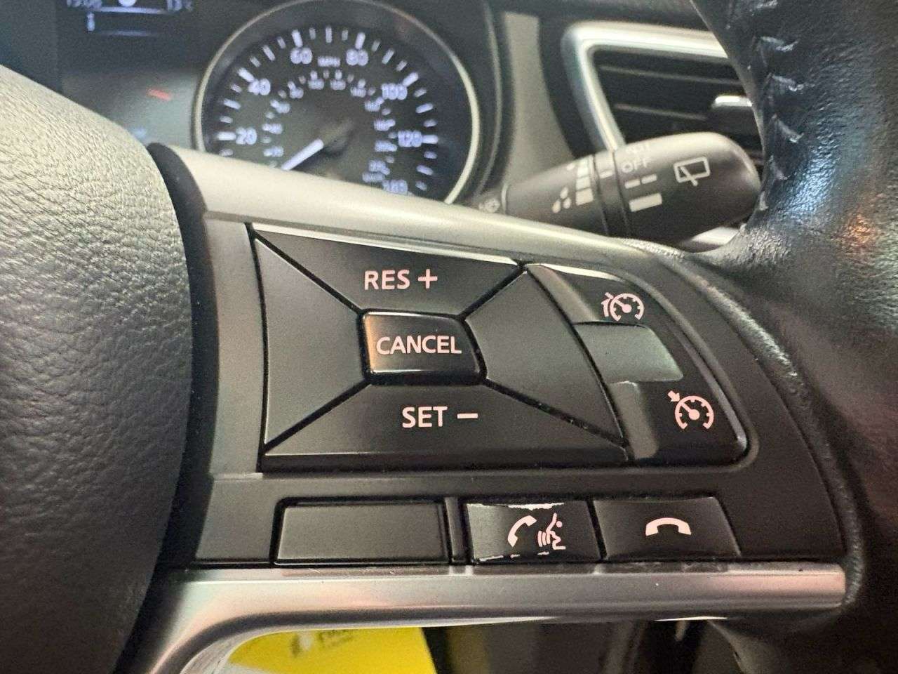 2018 NISSAN QASHQAI 2018 NISSAN QASHQAI