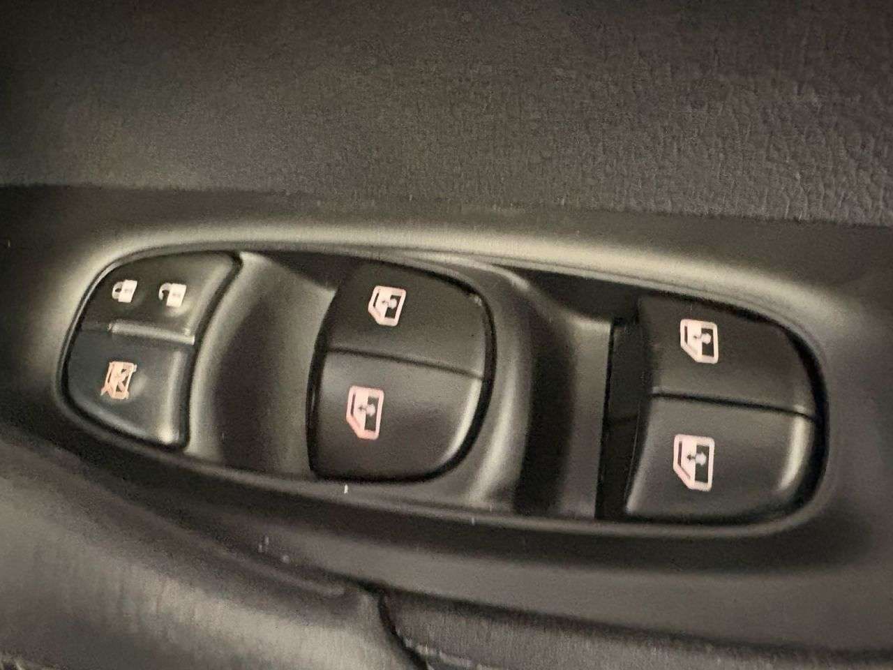 2018 NISSAN QASHQAI 2018 NISSAN QASHQAI