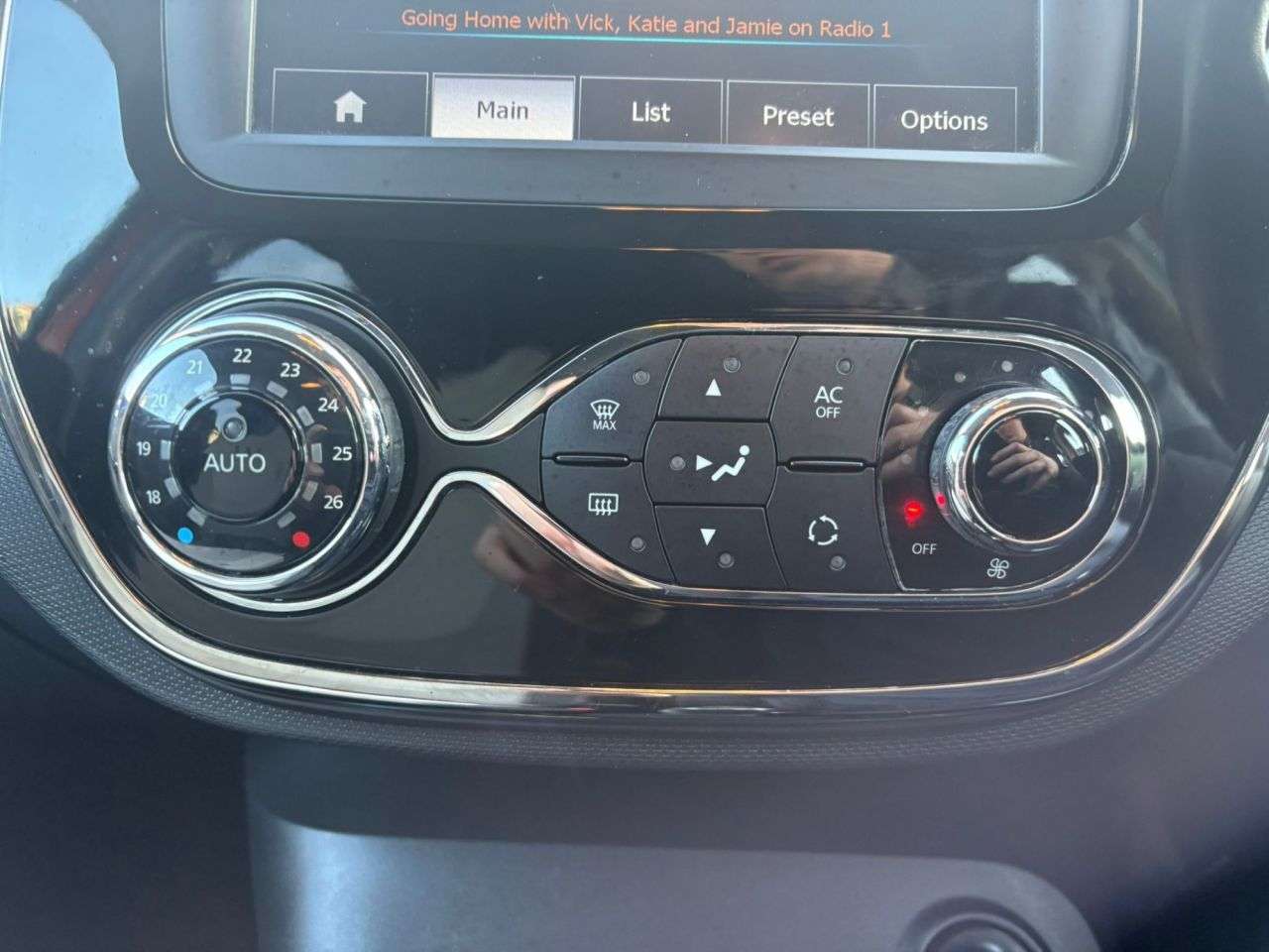 2014 RENAULT CAPTUR 2014 RENAULT CAPTUR