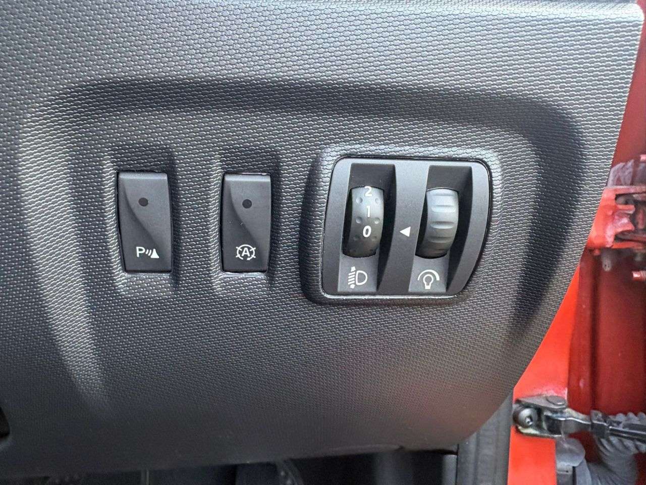 2014 RENAULT CAPTUR 2014 RENAULT CAPTUR