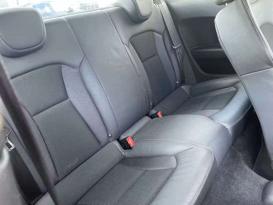 2013 AUDI A1 2013 AUDI A1