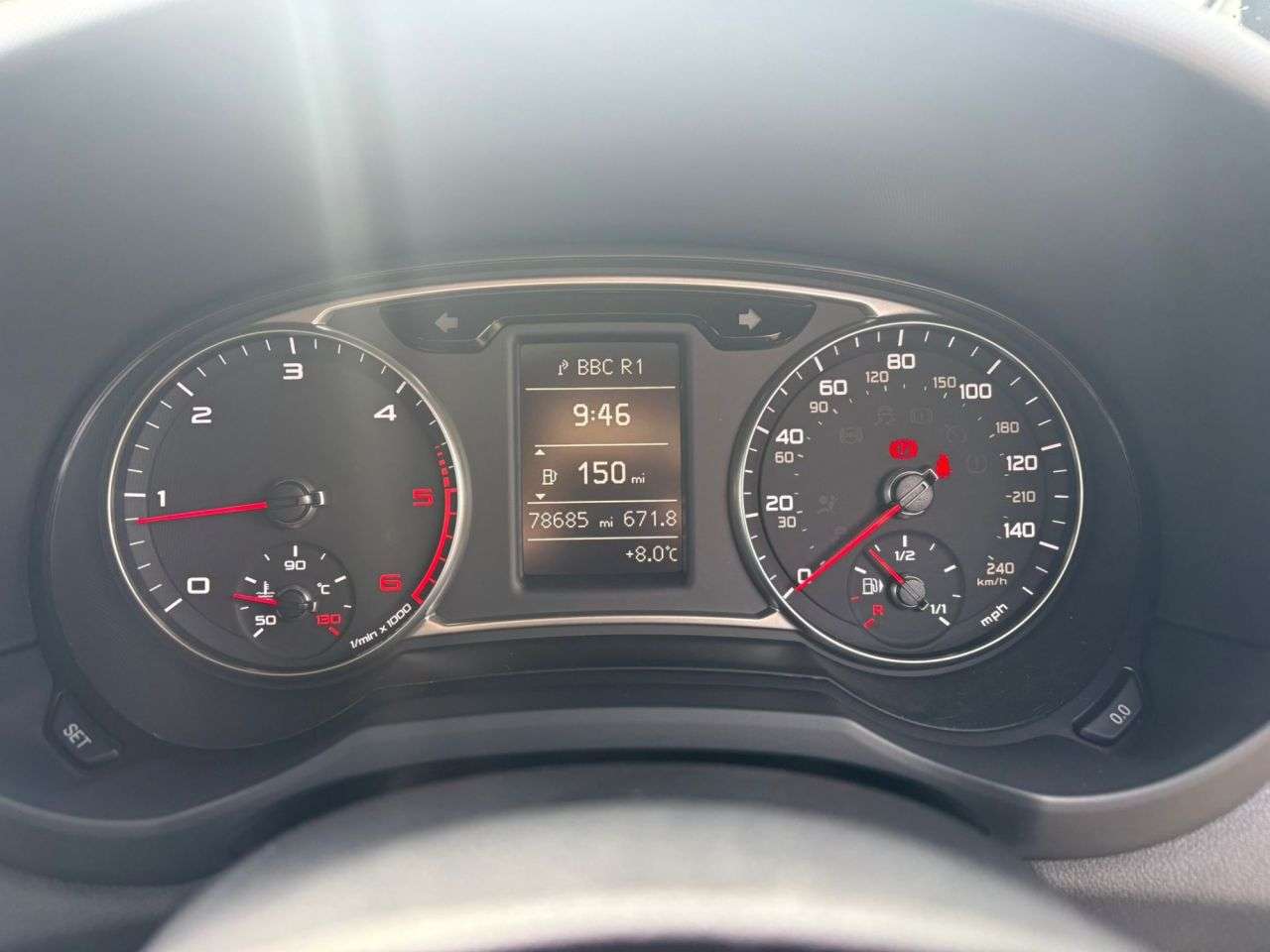 2013 AUDI A1 2013 AUDI A1