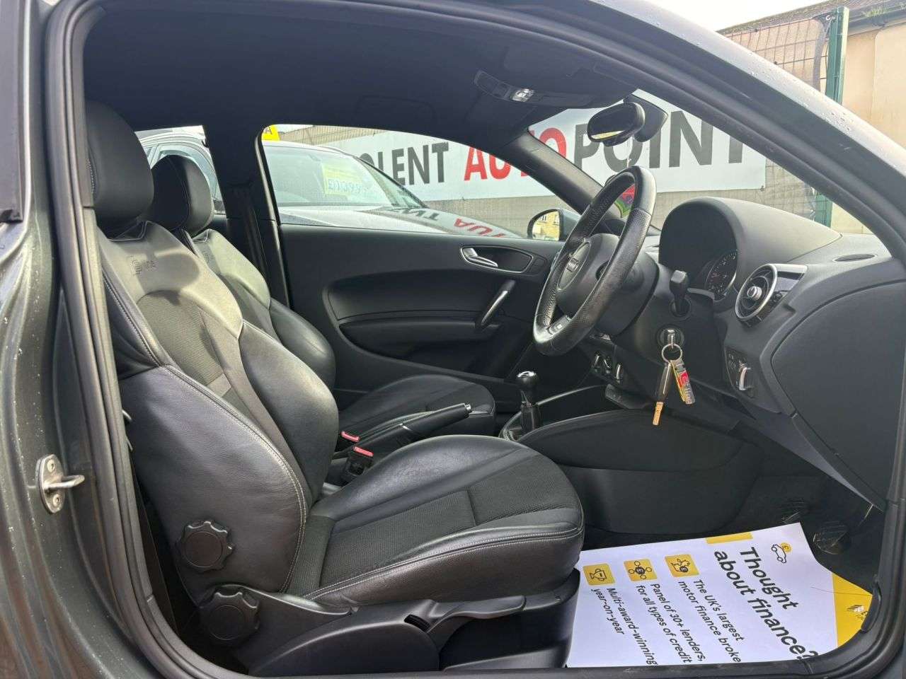 2013 AUDI A1 2013 AUDI A1