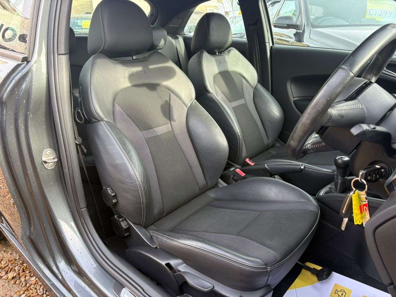 2013 AUDI A1 2013 AUDI A1