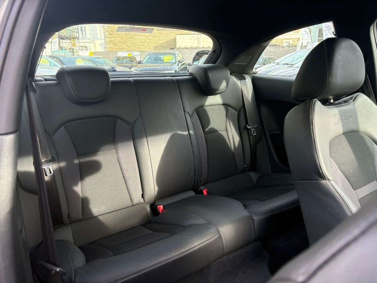 2013 AUDI A1 2013 AUDI A1