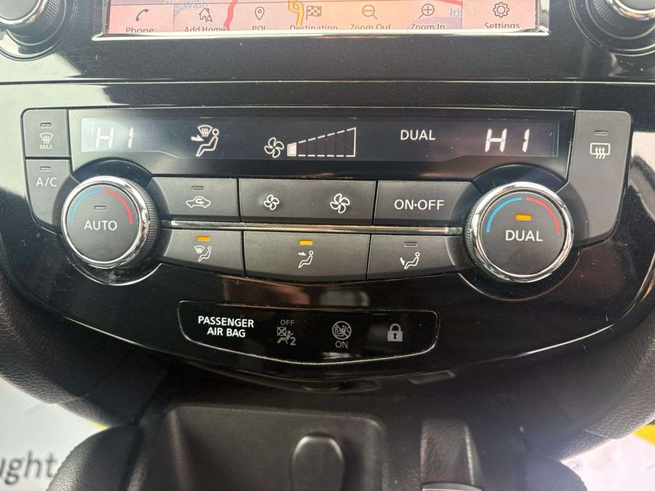 2019 NISSAN QASHQAI 2019 NISSAN QASHQAI