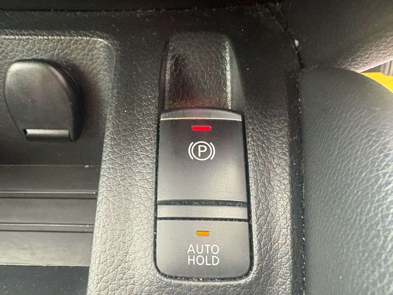 2019 NISSAN QASHQAI 2019 NISSAN QASHQAI