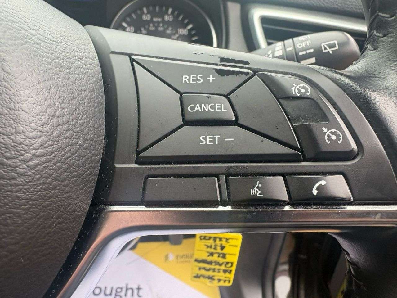 2019 NISSAN QASHQAI 2019 NISSAN QASHQAI