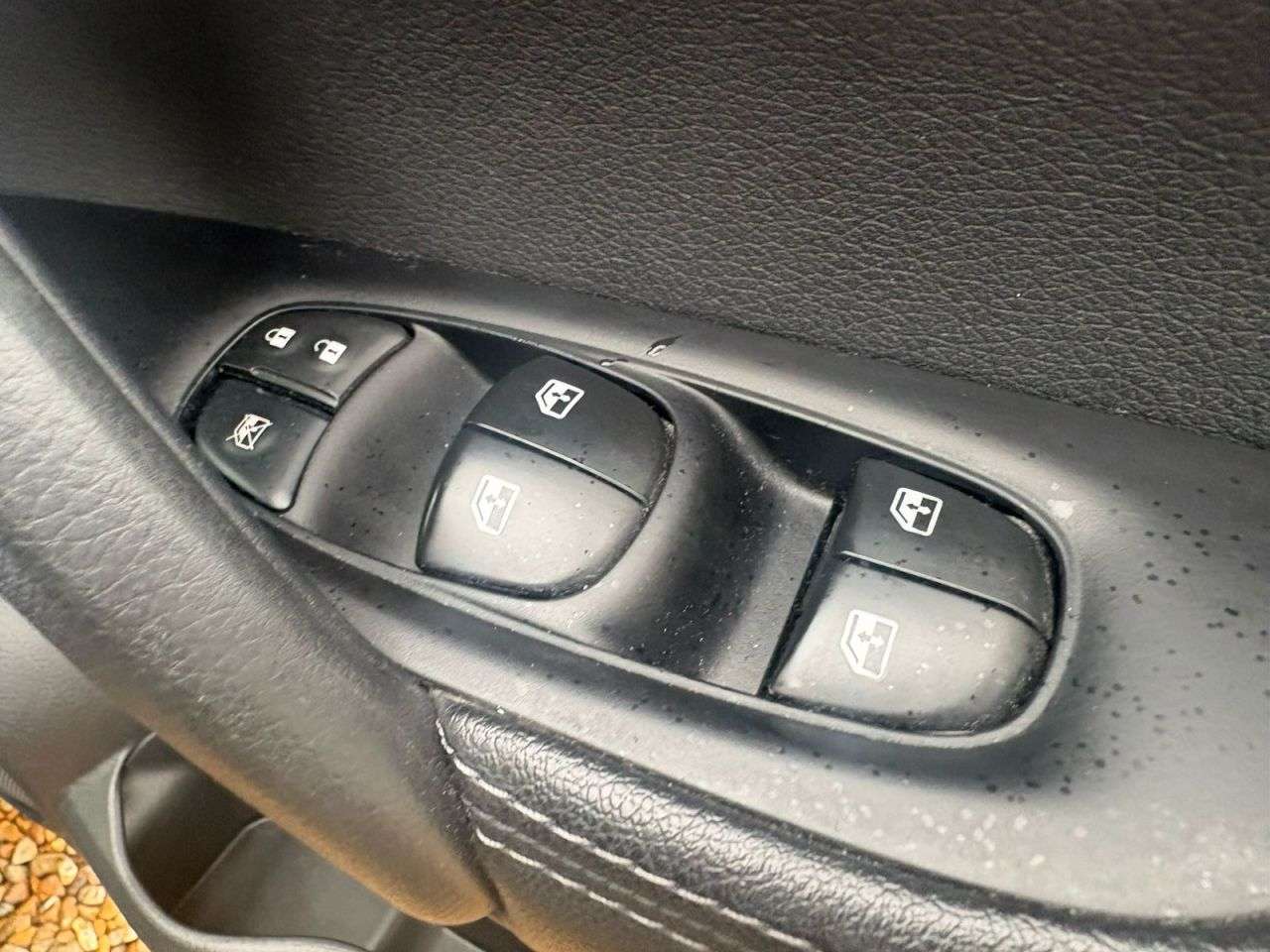 2019 NISSAN QASHQAI 2019 NISSAN QASHQAI