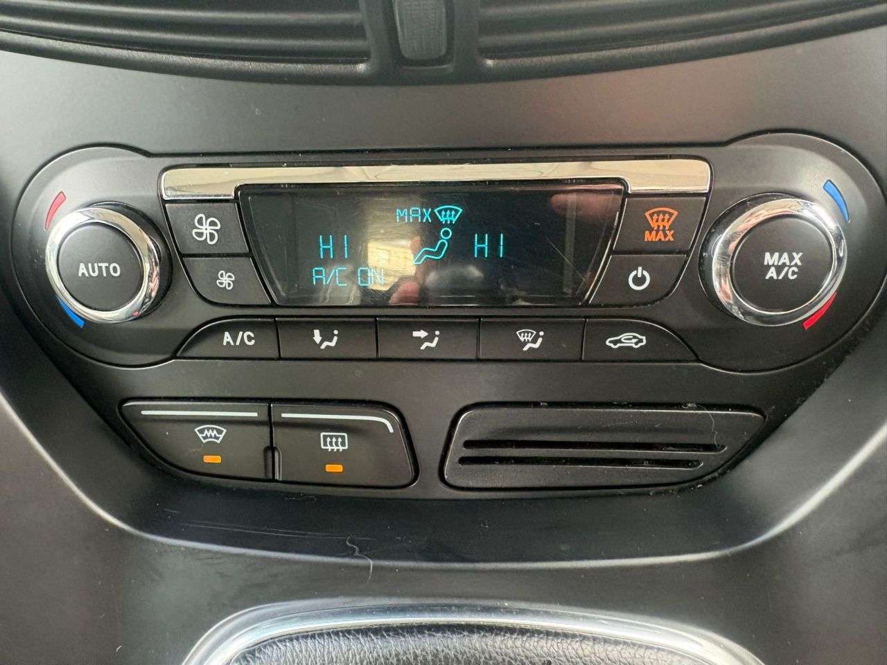 2014 FORD GRAND C-MAX 2014 FORD GRAND C-MAX