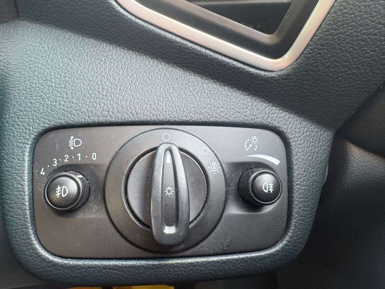 2014 FORD GRAND C-MAX 2014 FORD GRAND C-MAX