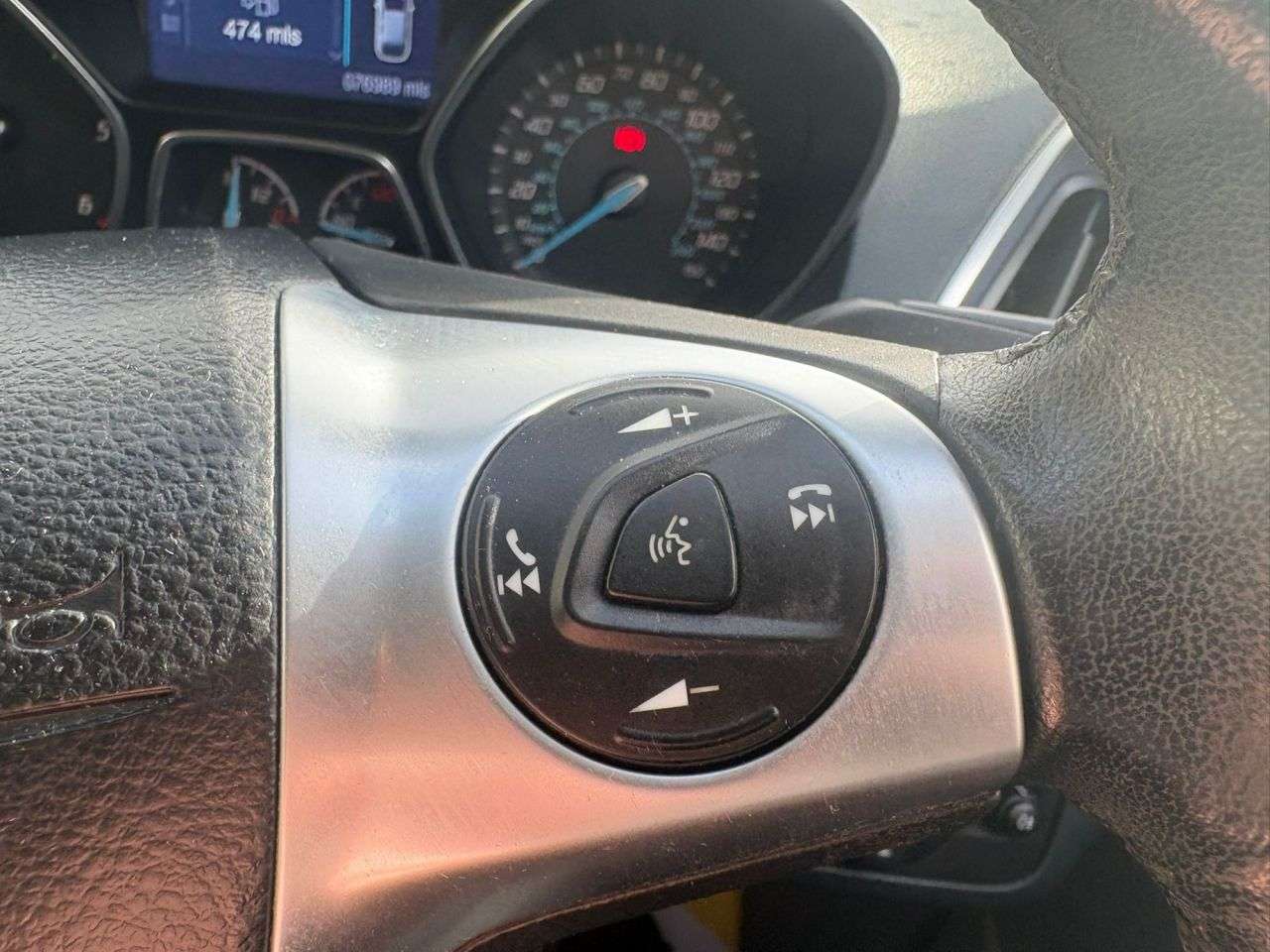 2014 FORD GRAND C-MAX 2014 FORD GRAND C-MAX