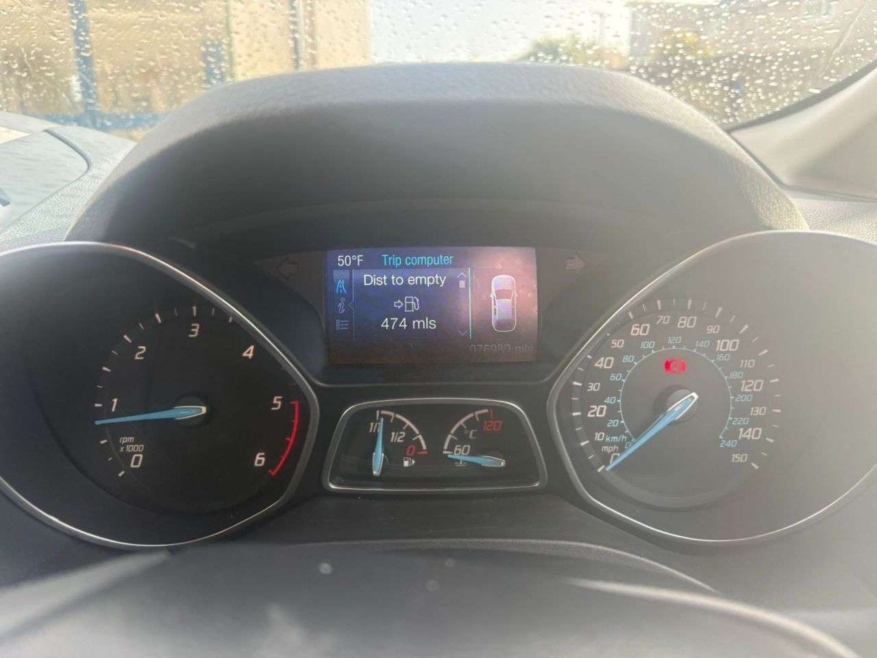 2014 FORD GRAND C-MAX 2014 FORD GRAND C-MAX