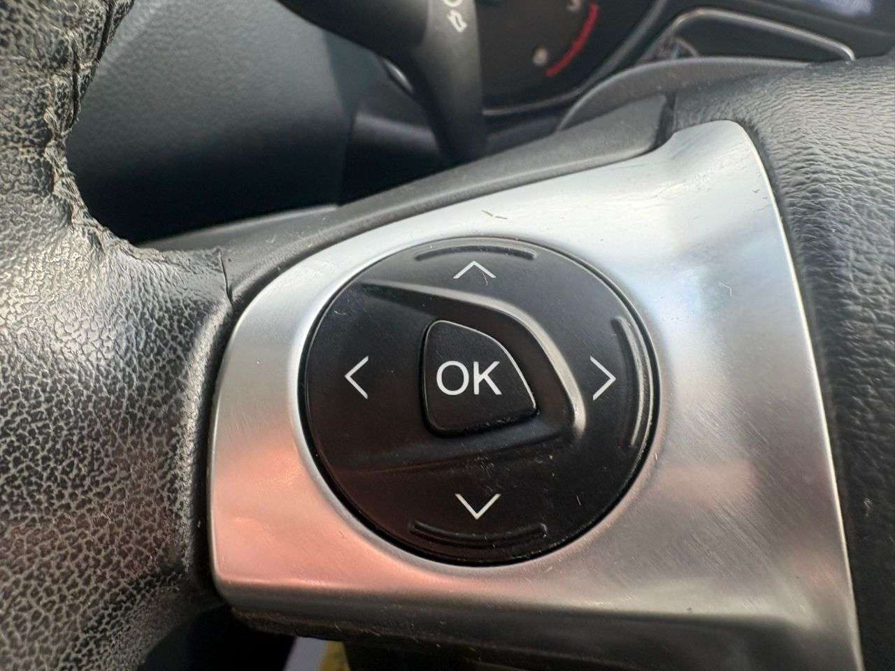 2014 FORD GRAND C-MAX 2014 FORD GRAND C-MAX